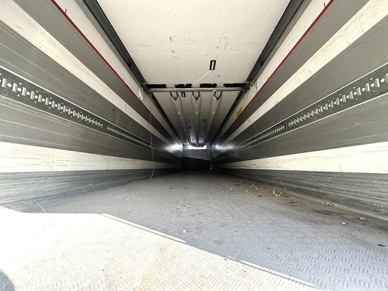Ny Skapsemi Schmitz Cargobull SKO 24: bilde 7