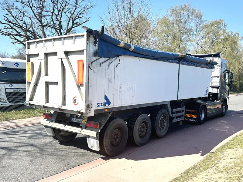 Stas SA339K - Tippsemi: bilde 5 Stas SA339K - Tippsemi: bilde 5