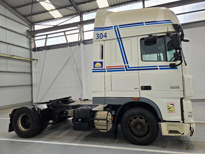 DAF XF 105.410 SUPERSPACECAB EURO 5 /AIRCO - Trekkvogn: bilde 4 DAF XF 105.410 SUPERSPACECAB EURO 5 /AIRCO - Trekkvogn: bilde 4