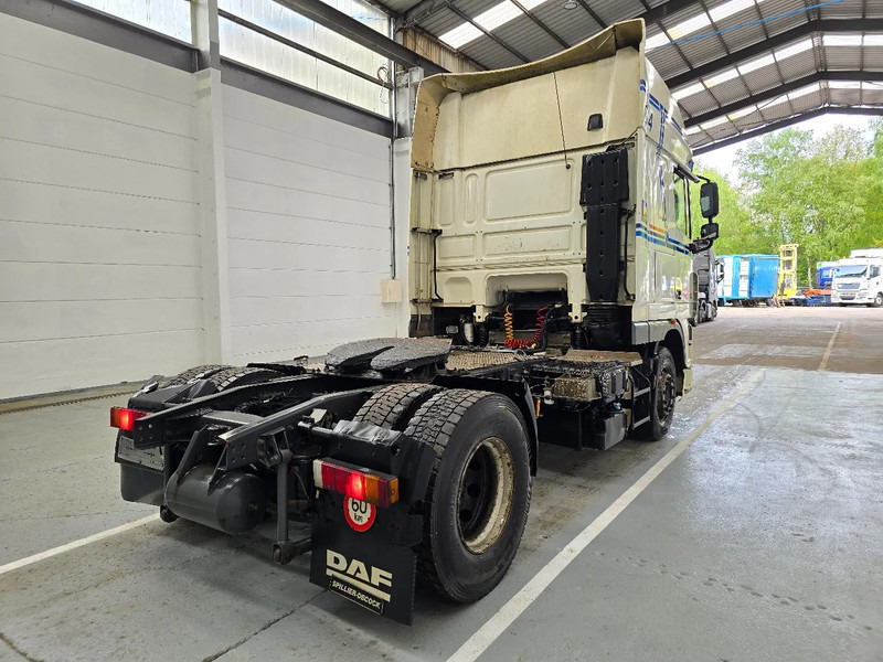 DAF XF 105.410 SUPERSPACECAB EURO 5 /AIRCO - Trekkvogn: bilde 5 DAF XF 105.410 SUPERSPACECAB EURO 5 /AIRCO - Trekkvogn: bilde 5