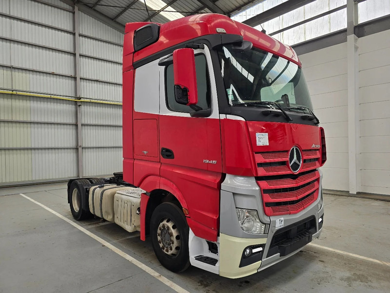 Mercedes-Benz Actros 1945 EURO 6 / AIRCO - Trekkvogn: bilde 3 Mercedes-Benz Actros 1945 EURO 6 / AIRCO - Trekkvogn: bilde 3
