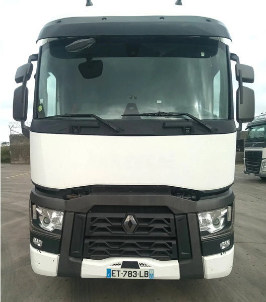 Renault T480 EURO 6 / 617414 km - Trekkvogn: bilde 3 Renault T480 EURO 6 / 617414 km - Trekkvogn: bilde 3