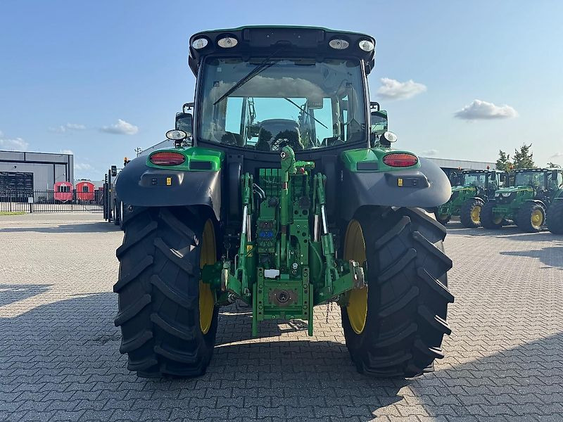 John Deere 6110R AP40 + COMMAND-PRO + VOORLADER 2020 2145 UUR!!! - Traktor: bilde 3 John Deere 6110R AP40 + COMMAND-PRO + VOORLADER 2020 2145 UUR!!! - Traktor: bilde 3