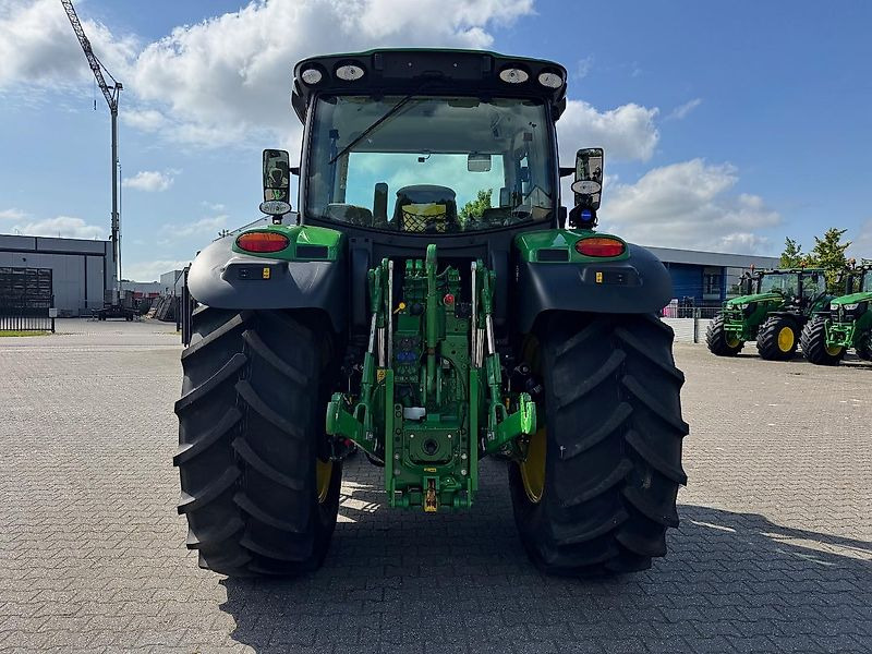 John Deere 6R150 AP50 COMMAND-PRO G5-PLUS 2024 770 UUR!!! - Traktor: bilde 3 John Deere 6R150 AP50 COMMAND-PRO G5-PLUS 2024 770 UUR!!! - Traktor: bilde 3