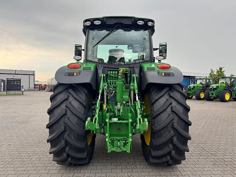 John Deere 6R175 AP 50KM COMMAND-PRO G5-PLUS 2024 790 UUR!!! - Traktor: bilde 3 John Deere 6R175 AP 50KM COMMAND-PRO G5-PLUS 2024 790 UUR!!! - Traktor: bilde 3