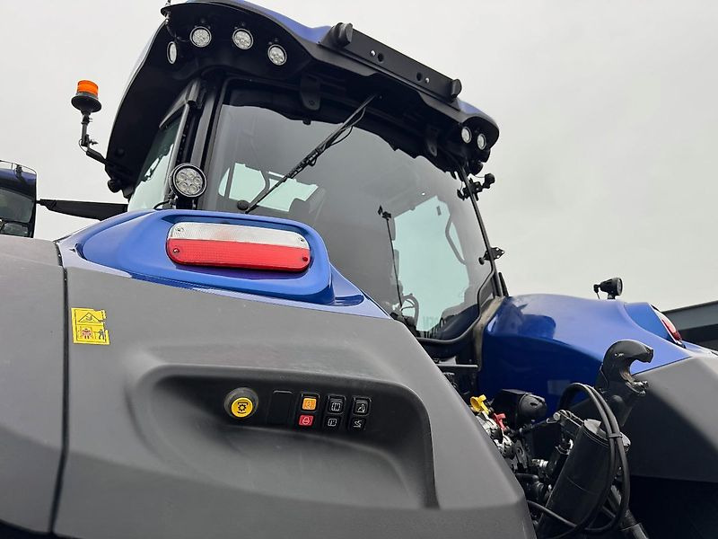 New Holland T7.315HD PLMi 2025 240 UUR + GPS DEMO!!! - Traktor: bilde 5 New Holland T7.315HD PLMi 2025 240 UUR + GPS DEMO!!! - Traktor: bilde 5