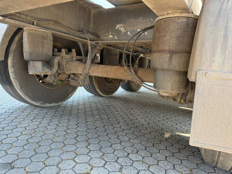 Tanksemi Benalu T39NLNEP Tipper Aluminium 6 compartiments: bilde 18