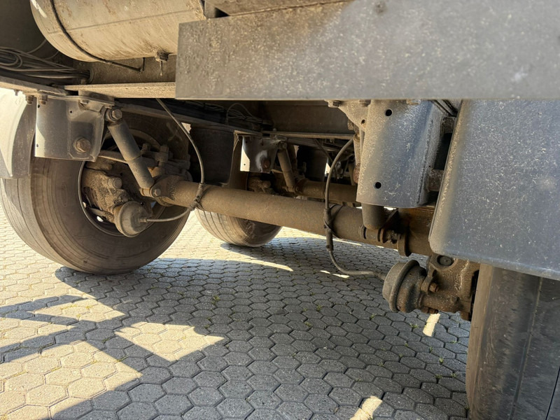 Tanksemi Benalu T39NLNEP Tipper Aluminium 6 compartiments: bilde 19