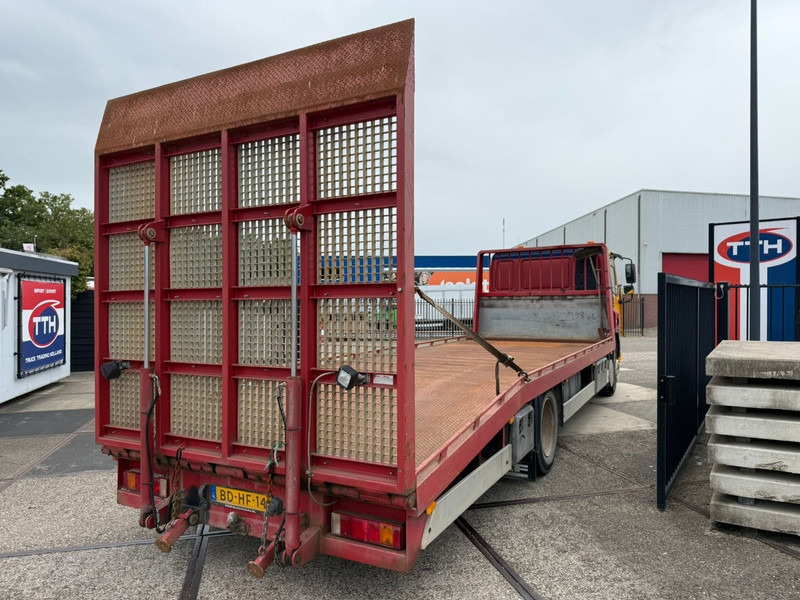 DAF 65.210 Transporter NL Truck Manual - Transporter lastebil: bilde 4 DAF 65.210 Transporter NL Truck Manual - Transporter lastebil: bilde 4