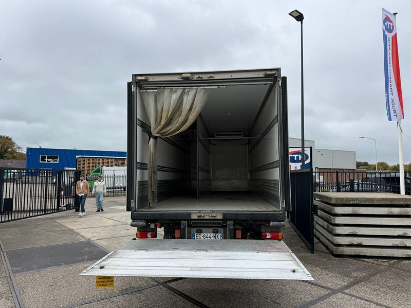 Renault D210.14 Frigobox Multitemp + Taillift THERMO KING T800R - Lastebil med kjøl: bilde 5 Renault D210.14 Frigobox Multitemp + Taillift THERMO KING T800R - Lastebil med kjøl: bilde 5