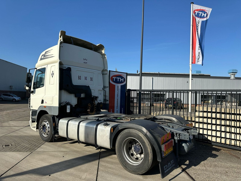 DAF FT CF85.460 SpaceCab Manual gearbox 2x Fueltank - Trekkvogn: bilde 4 DAF FT CF85.460 SpaceCab Manual gearbox 2x Fueltank - Trekkvogn: bilde 4
