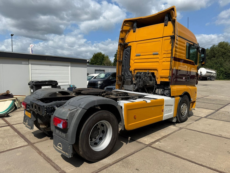MAN TGX 18.440 4x2 BLS Computer died engine and gearbox are ok - Trekkvogn: bilde 5 MAN TGX 18.440 4x2 BLS Computer died engine and gearbox are ok - Trekkvogn: bilde 5