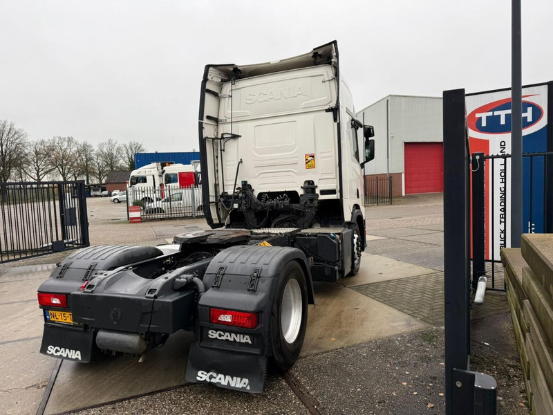 Scania R450 NextGen Highline Retarder - Trekkvogn: bilde 5 Scania R450 NextGen Highline Retarder - Trekkvogn: bilde 5