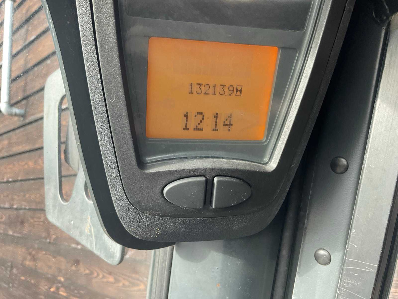 2006 LINDE H 35 T FORKLIFT TRUCK - Gaffeltruck: bilde 4 2006 LINDE H 35 T FORKLIFT TRUCK - Gaffeltruck: bilde 4