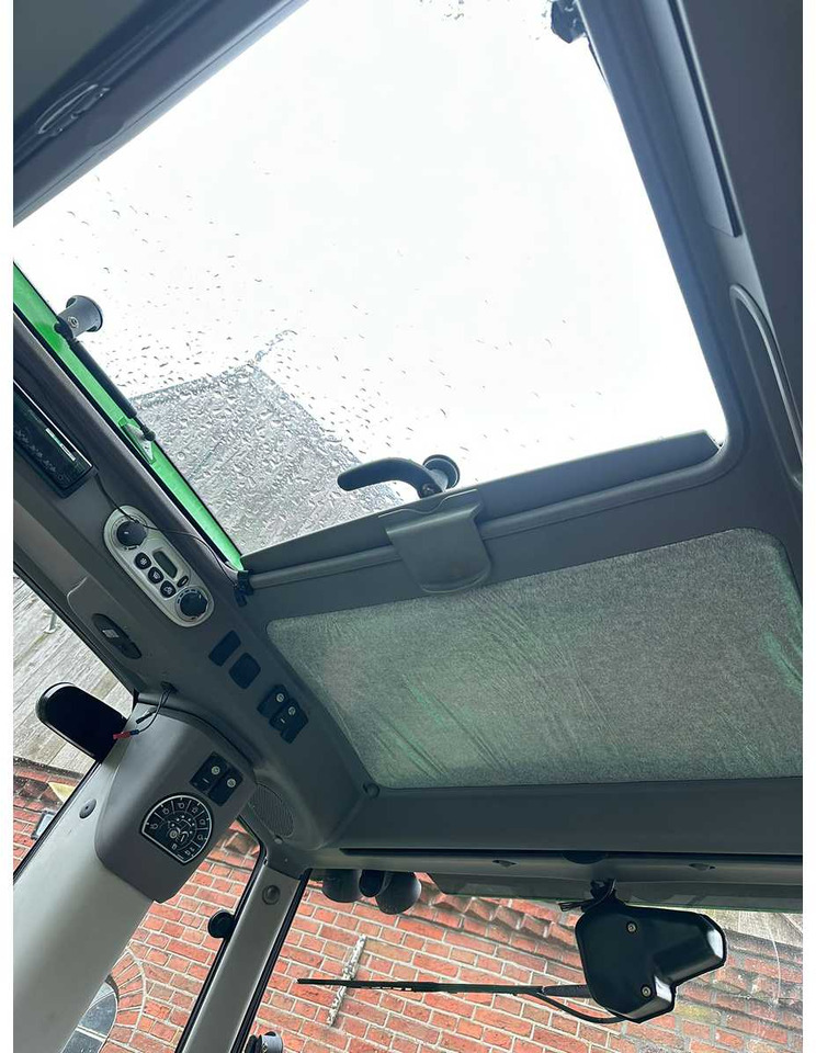 Traktor 2013 DEUTZ-FAHR 7250 TTV FOUR WHEEL DRIVE FARM TRACTOR: bilde 12 Traktor 2013 DEUTZ-FAHR 7250 TTV FOUR WHEEL DRIVE FARM TRACTOR: bilde 12