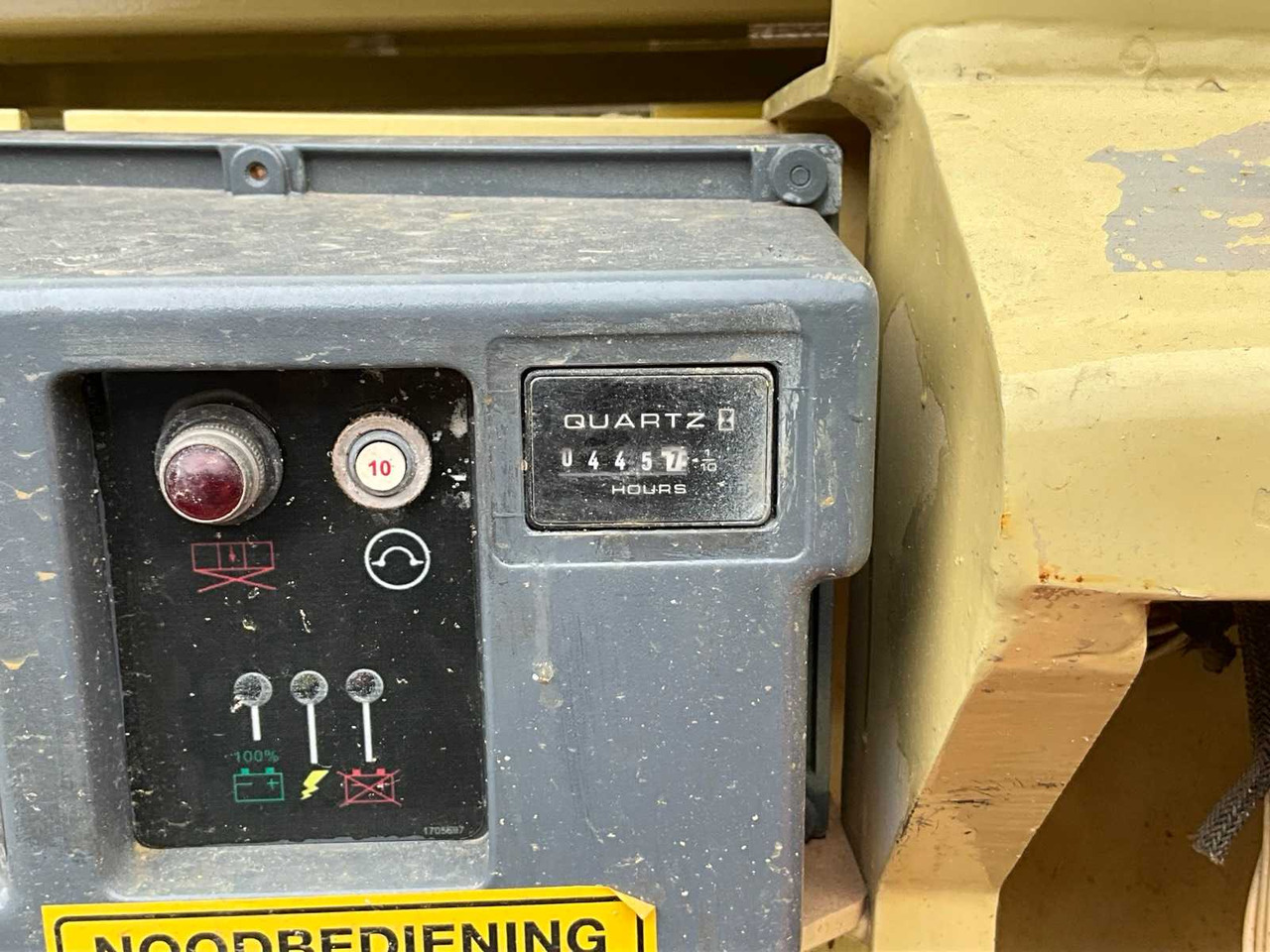 Lift 2013 JLG 2646ES AERIAL WORK PLATFORM: bilde 10