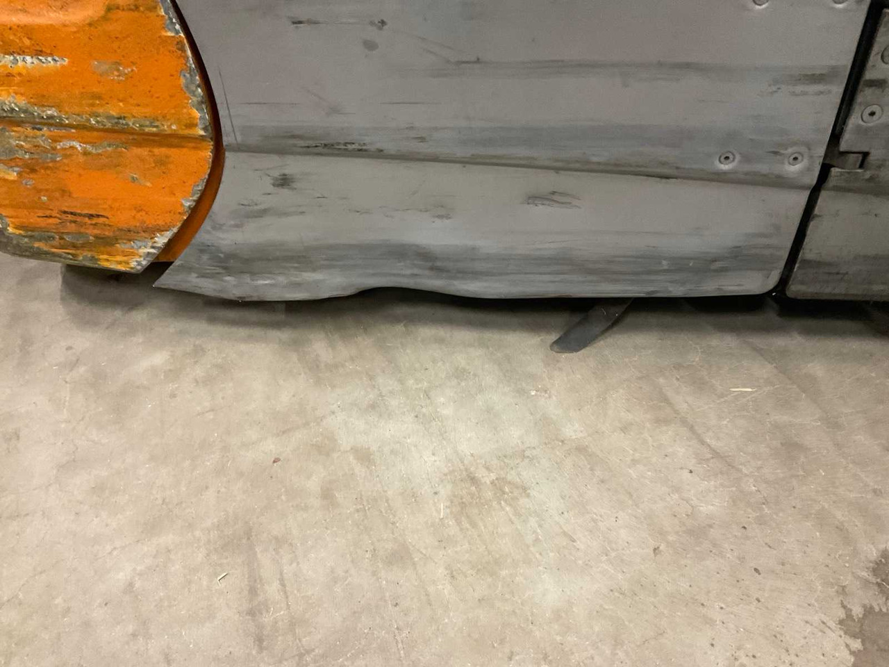 2016 STILL RX50-15 FORKLIFT - Gaffeltruck: bilde 4 2016 STILL RX50-15 FORKLIFT - Gaffeltruck: bilde 4