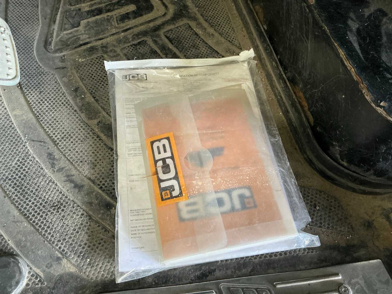 Hjullaster 2017 JCB 406 SHOVEL: bilde 8