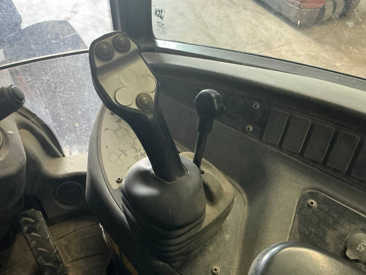 Hjullaster 2017 JCB 406 SHOVEL: bilde 30