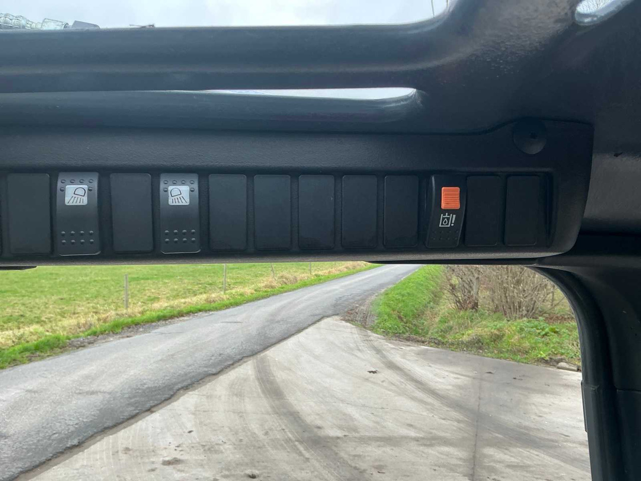 Gaffeltruck 2017 LINDE E20PL-02 FORKLIFT: bilde 30