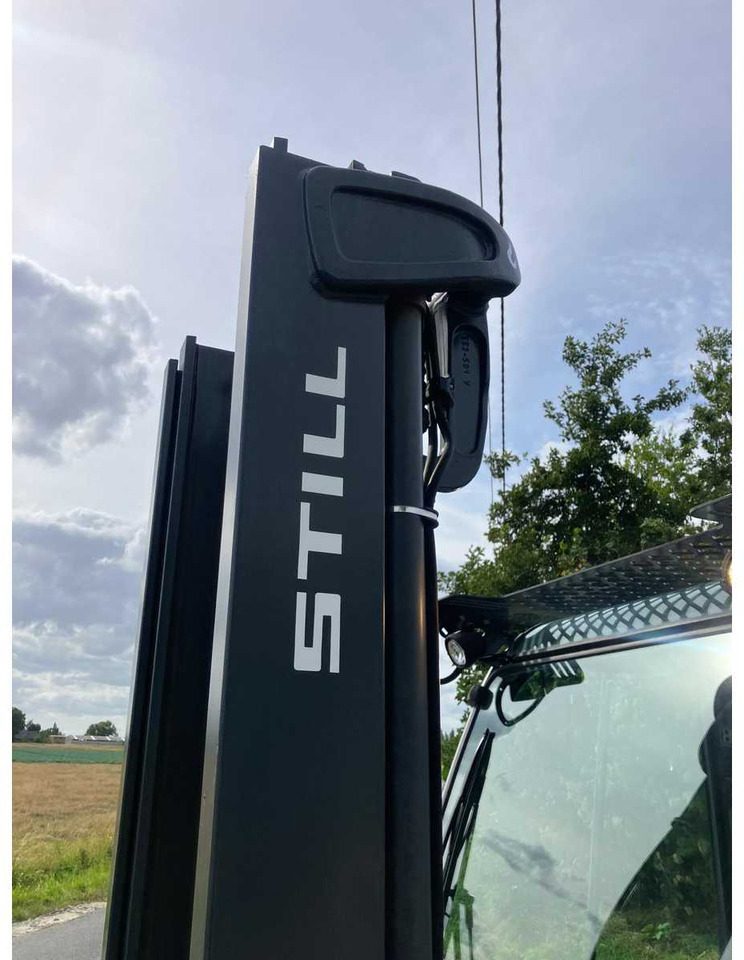 Gaffeltruck 2019 STILL RX70-40 FORKLIFT: bilde 16 Gaffeltruck 2019 STILL RX70-40 FORKLIFT: bilde 16
