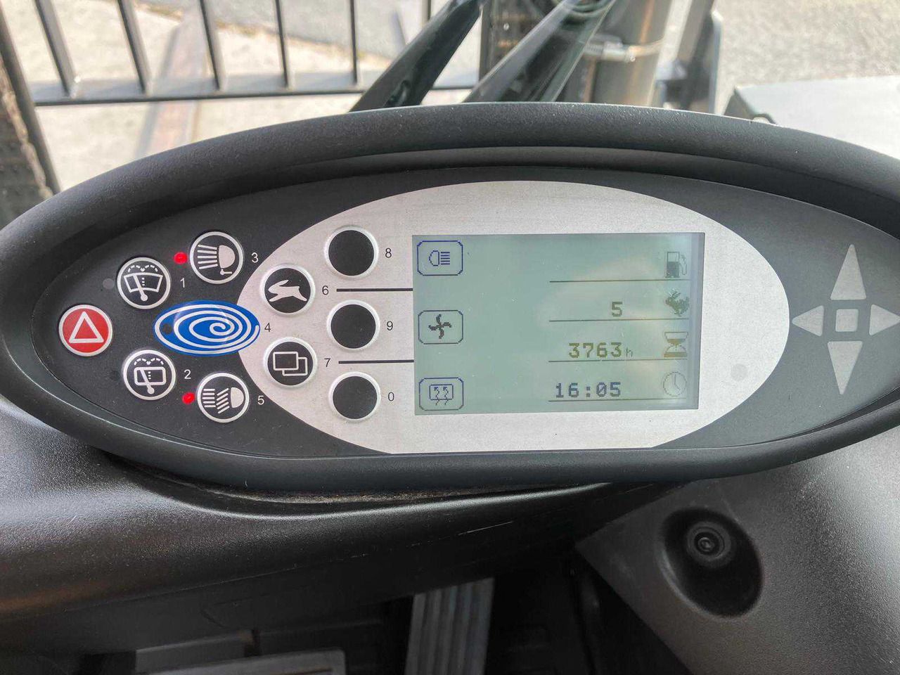 Gaffeltruck 2019 STILL RX70-40 FORKLIFT: bilde 26 Gaffeltruck 2019 STILL RX70-40 FORKLIFT: bilde 26