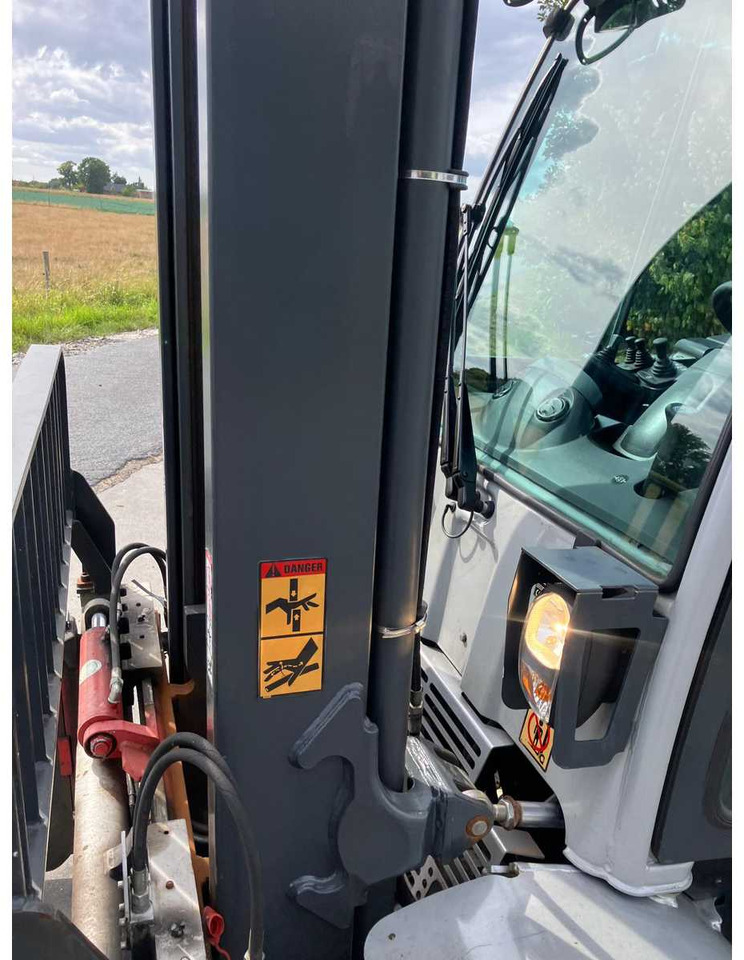 Gaffeltruck 2019 STILL RX70-40 FORKLIFT: bilde 15 Gaffeltruck 2019 STILL RX70-40 FORKLIFT: bilde 15