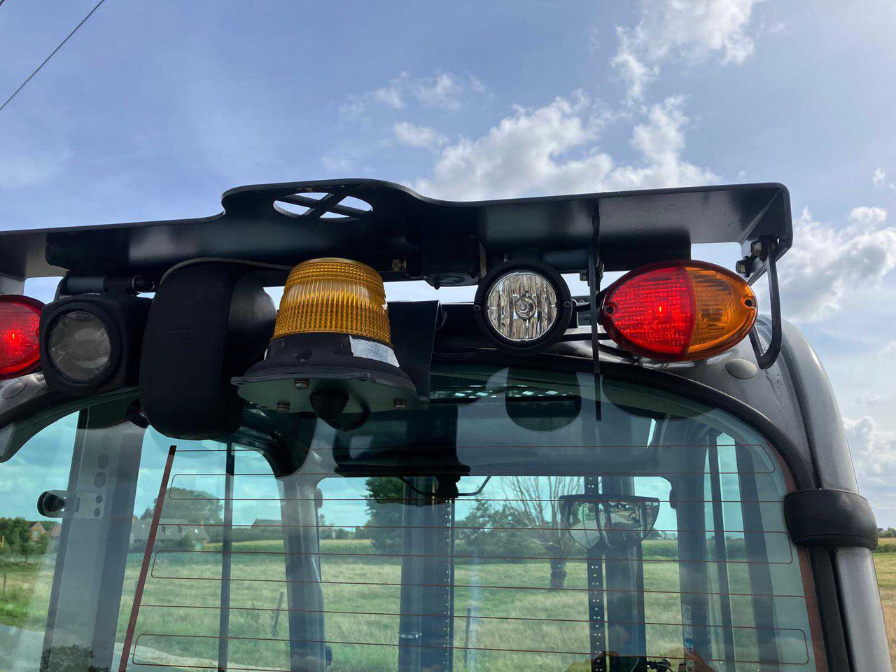 Gaffeltruck 2019 STILL RX70-40 FORKLIFT: bilde 47 Gaffeltruck 2019 STILL RX70-40 FORKLIFT: bilde 47