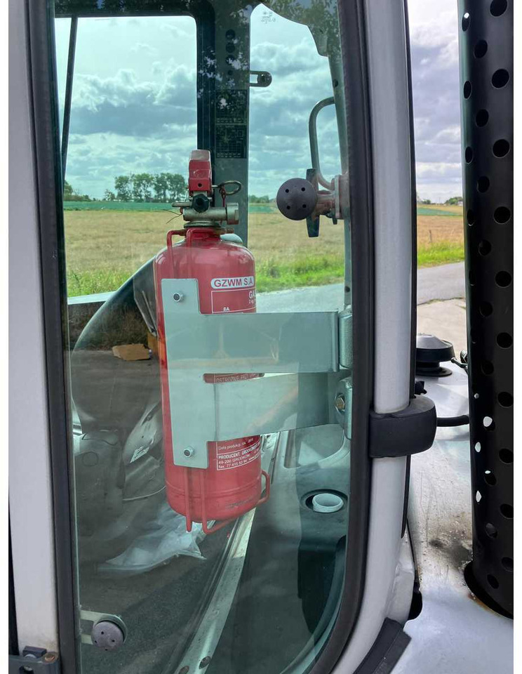 Gaffeltruck 2019 STILL RX70-40 FORKLIFT: bilde 37 Gaffeltruck 2019 STILL RX70-40 FORKLIFT: bilde 37