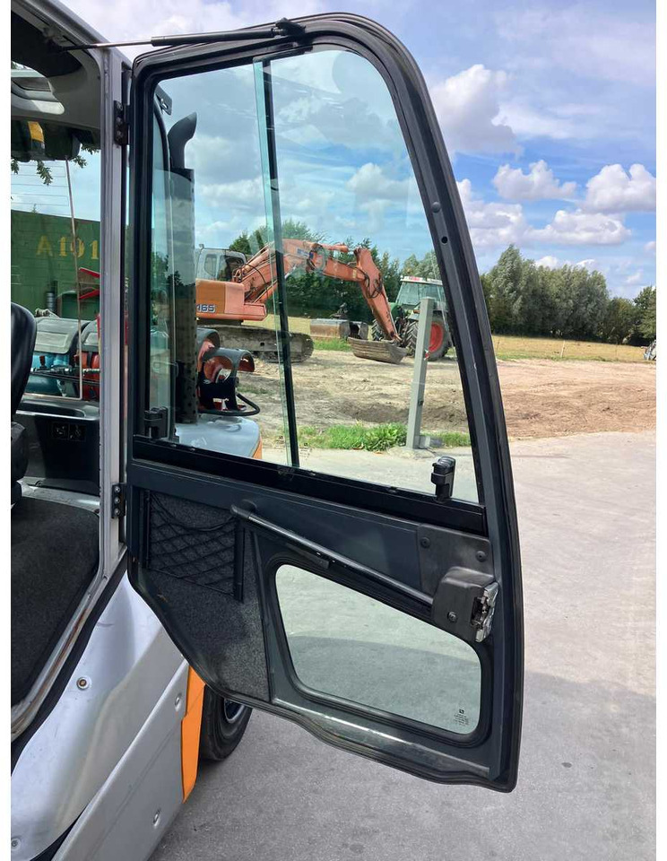 Gaffeltruck 2019 STILL RX70-40 FORKLIFT: bilde 32 Gaffeltruck 2019 STILL RX70-40 FORKLIFT: bilde 32