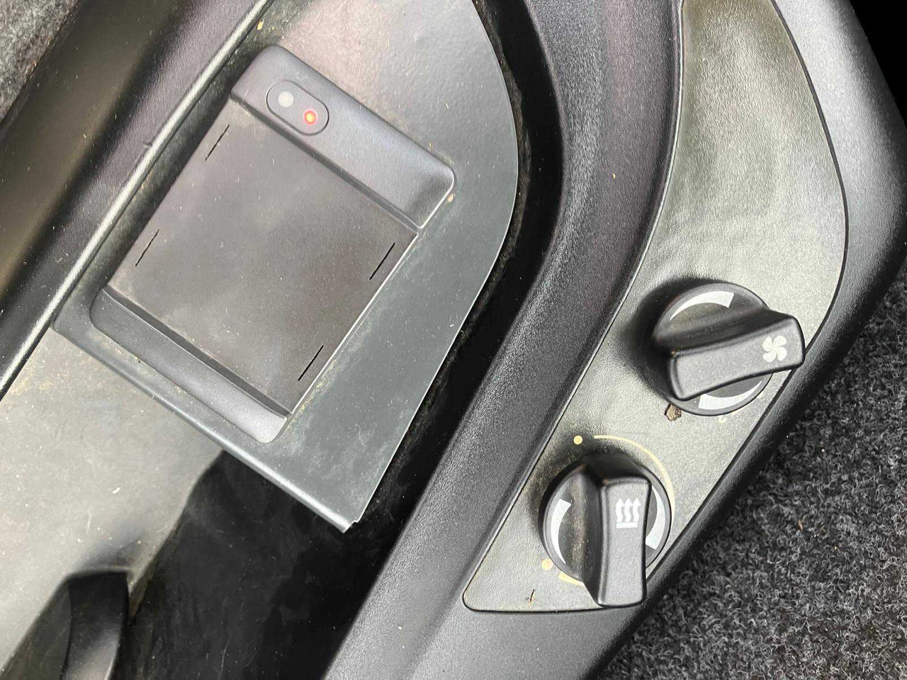 Gaffeltruck 2019 STILL RX70-40 FORKLIFT: bilde 27 Gaffeltruck 2019 STILL RX70-40 FORKLIFT: bilde 27