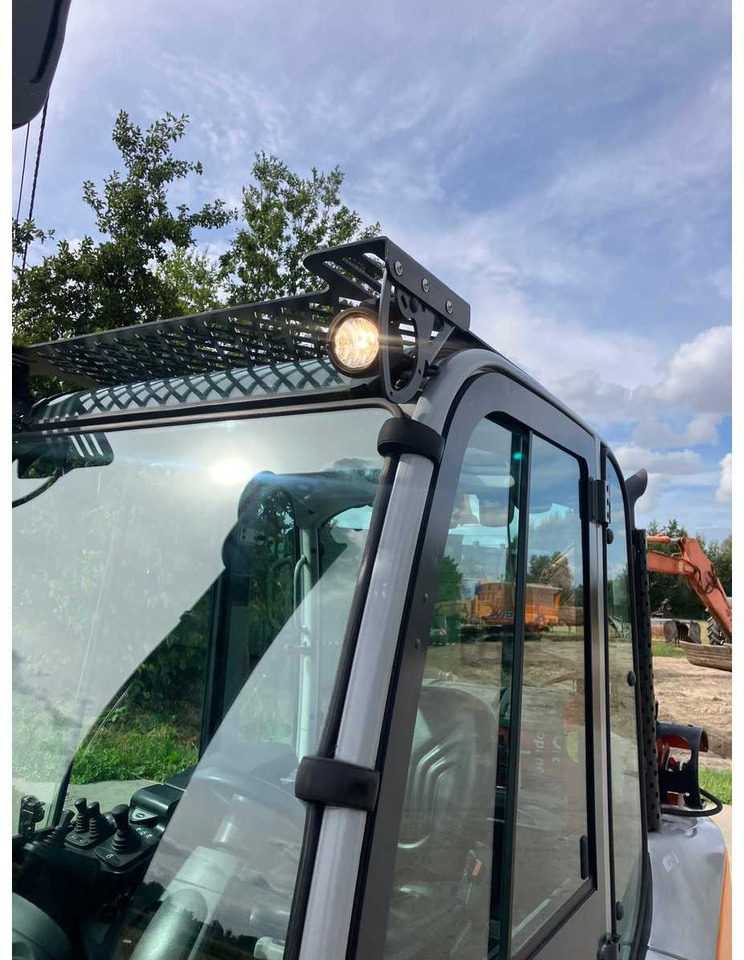 Gaffeltruck 2019 STILL RX70-40 FORKLIFT: bilde 14 Gaffeltruck 2019 STILL RX70-40 FORKLIFT: bilde 14