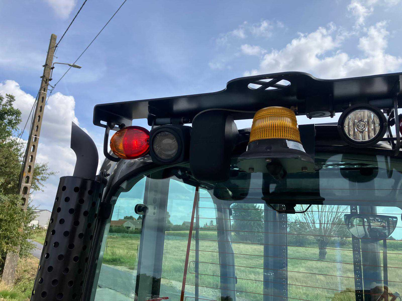 Gaffeltruck 2019 STILL RX70-40 FORKLIFT: bilde 36 Gaffeltruck 2019 STILL RX70-40 FORKLIFT: bilde 36