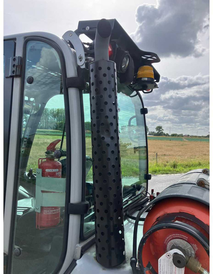 Gaffeltruck 2019 STILL RX70-40 FORKLIFT: bilde 48 Gaffeltruck 2019 STILL RX70-40 FORKLIFT: bilde 48