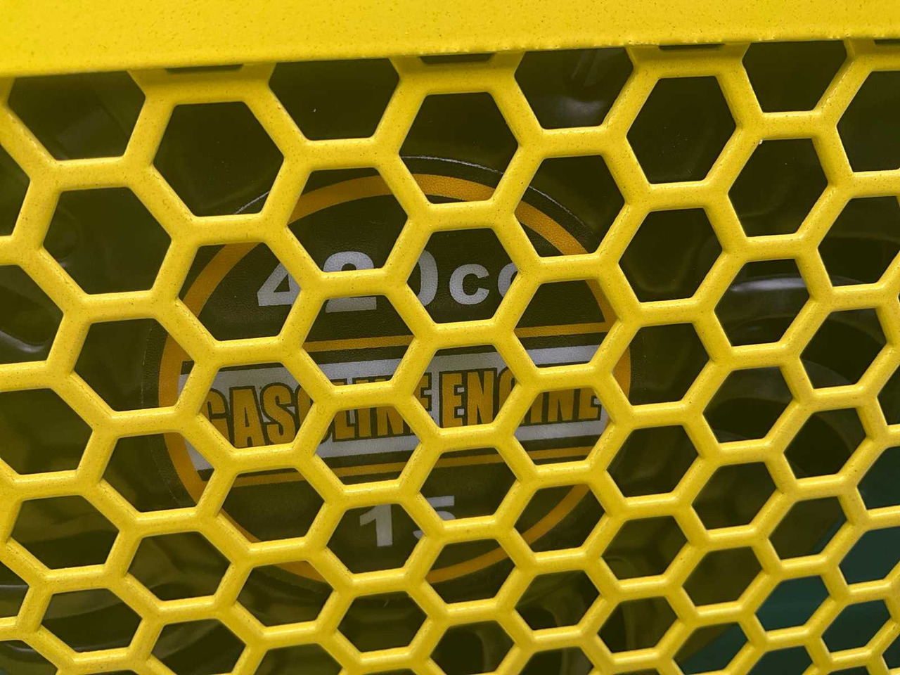 Kompakt beltelaster 2025 - HH - LY-350 - SKID STEER LOADER: bilde 23