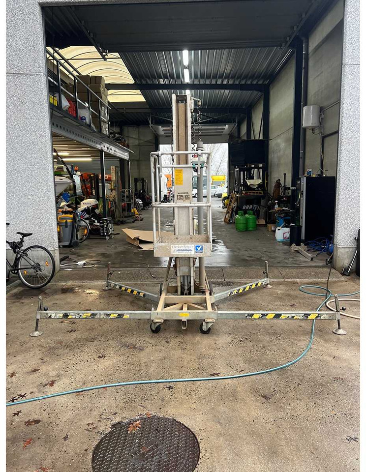 ALP LIFT - Lift: bilde 4 ALP LIFT - Lift: bilde 4