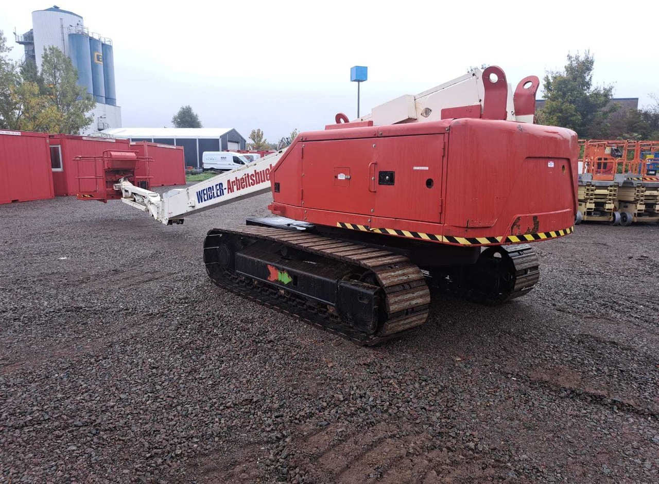 Aichi SR 21 AJ - Lift: bilde 3 Aichi SR 21 AJ - Lift: bilde 3