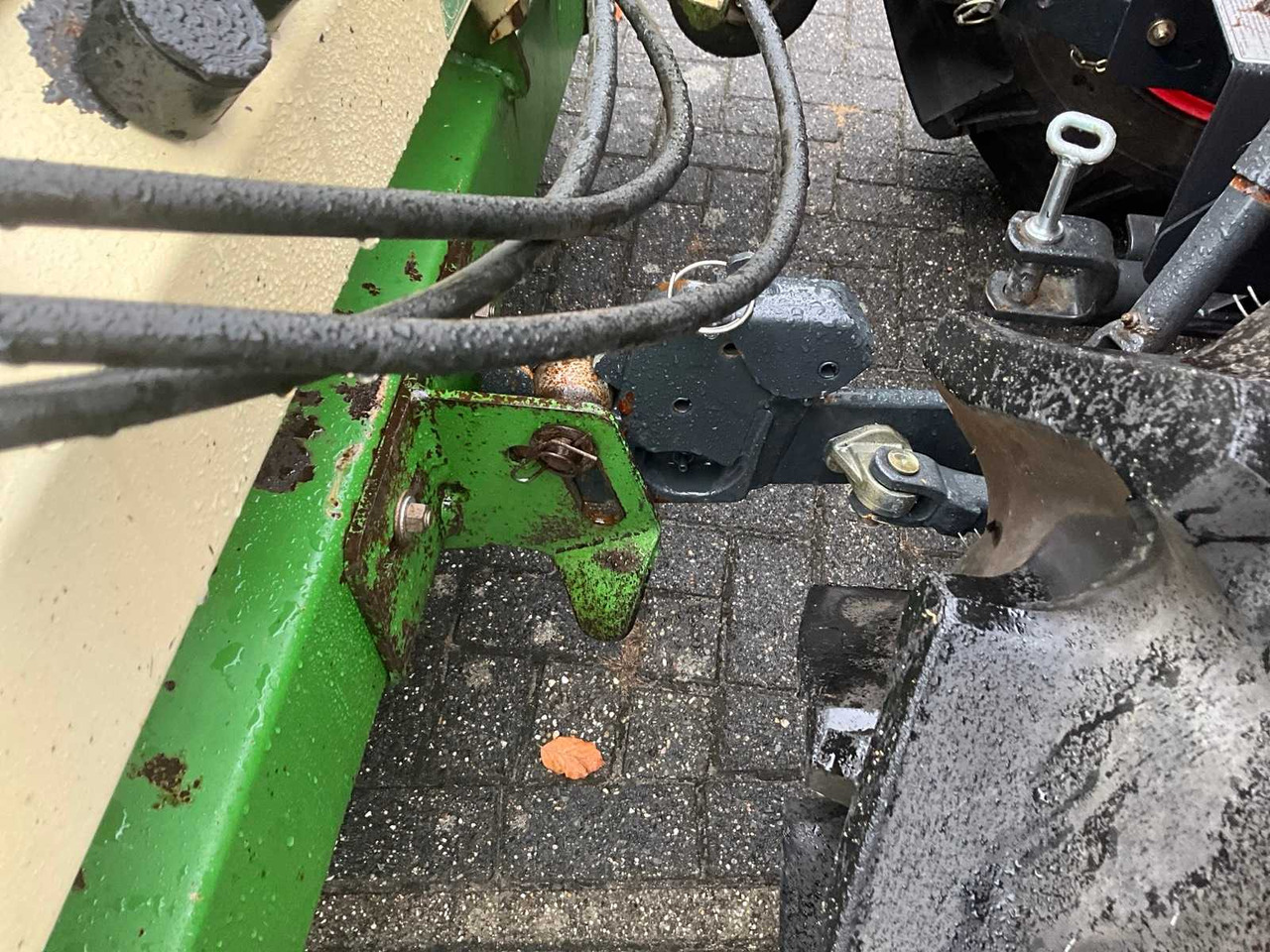 Amazone GHS180 - Beitepusser/ Kantklipper: bilde 5 Amazone GHS180 - Beitepusser/ Kantklipper: bilde 5