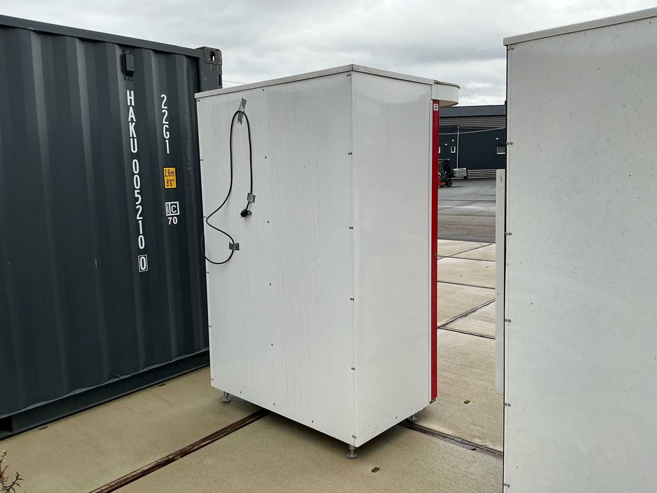 Le Distrib Pain - Annet utstyr: bilde 4 Le Distrib Pain - Annet utstyr: bilde 4