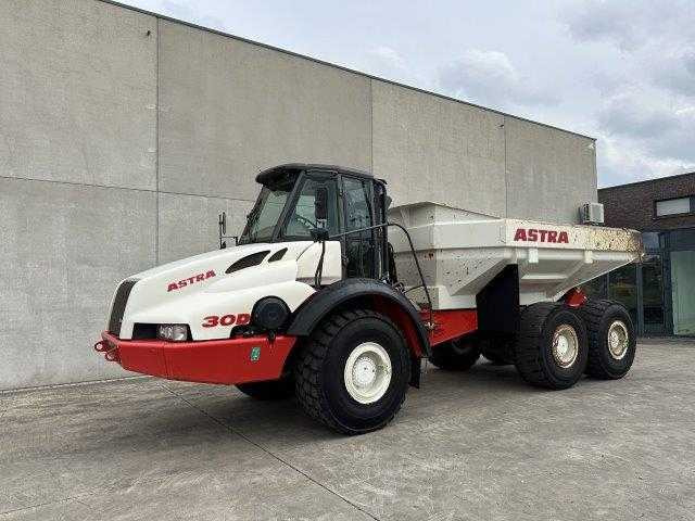 Astra ADT 30D - Dumper: bilde 1 Astra ADT 30D - Dumper: bilde 1