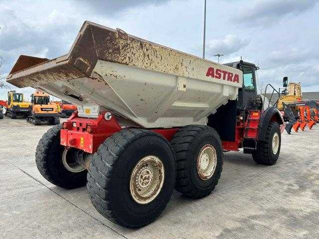 Astra ADT 30D - Dumper: bilde 4 Astra ADT 30D - Dumper: bilde 4