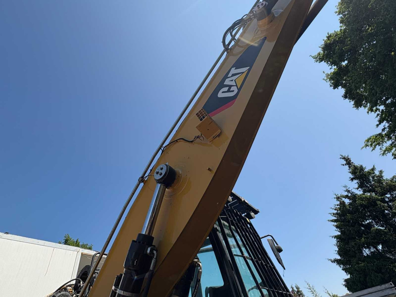 Bygg og anlegg Caterpillar / CAT MH 3022: bilde 13