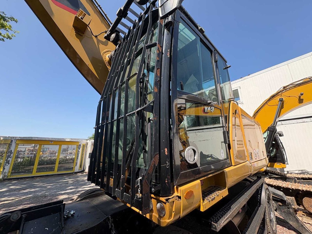 Bygg og anlegg Caterpillar / CAT MH 3022: bilde 24