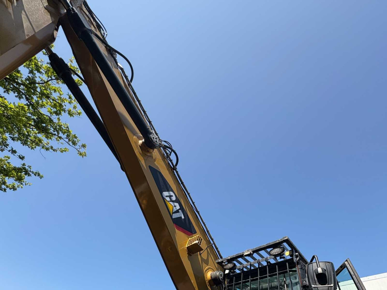 Bygg og anlegg Caterpillar / CAT MH 3022: bilde 11