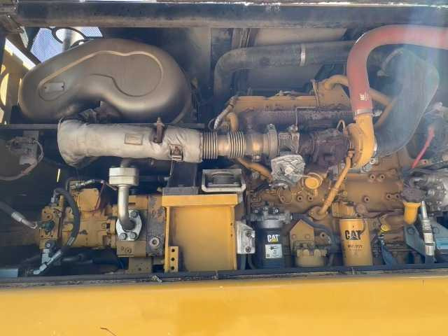 Bygg og anlegg Caterpillar / CAT MH 3022: bilde 7