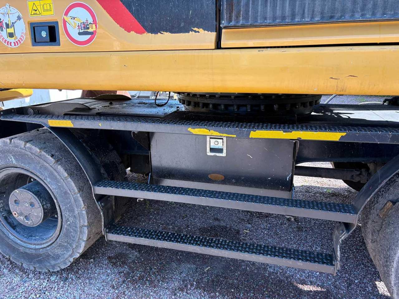 Bygg og anlegg Caterpillar / CAT MH 3022: bilde 36