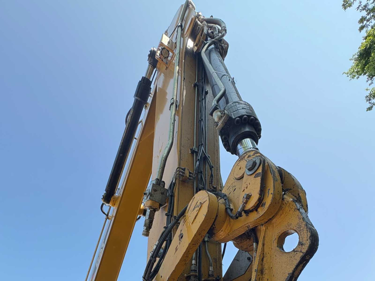 Bygg og anlegg Caterpillar / CAT MH 3022: bilde 12