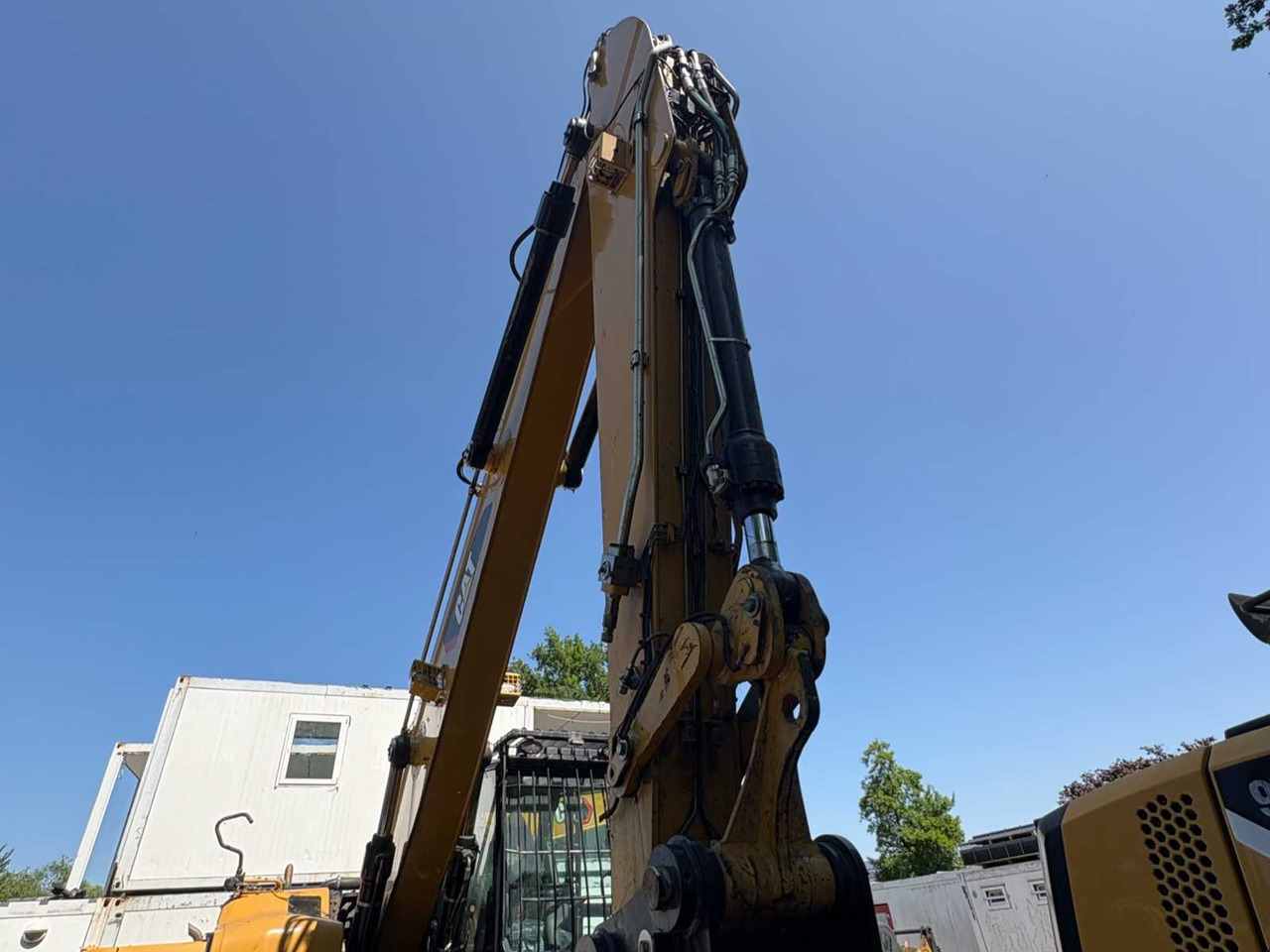 Bygg og anlegg Caterpillar / CAT MH 3022: bilde 28