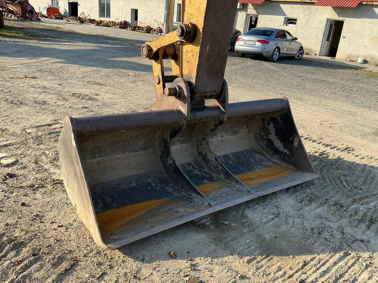 Caterpillar 320 L - Beltegraver: bilde 5 Caterpillar 320 L - Beltegraver: bilde 5