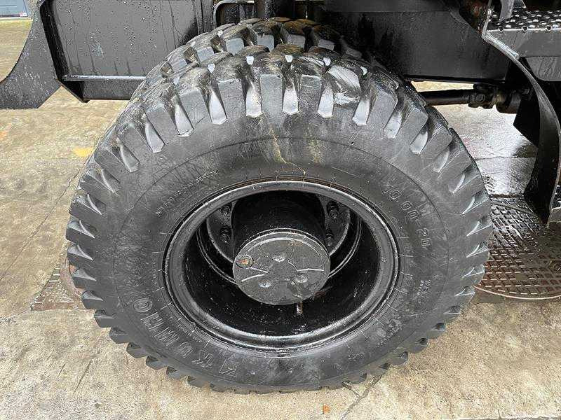Caterpillar M314F - Hjulgraver: bilde 5 Caterpillar M314F - Hjulgraver: bilde 5